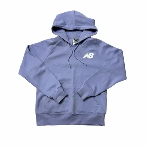 뉴발란스 후드티