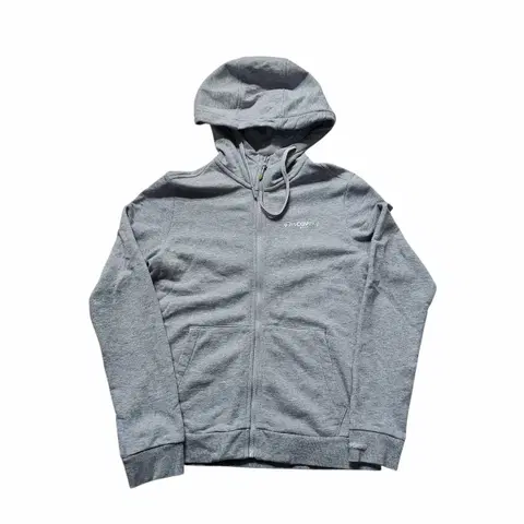 디스커버리 후드집업