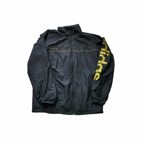 아디다스 바람막이