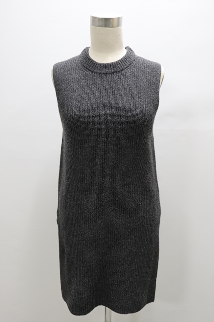 여성 POLO 폴로랄프로렌 니트 조끼 미사용제품