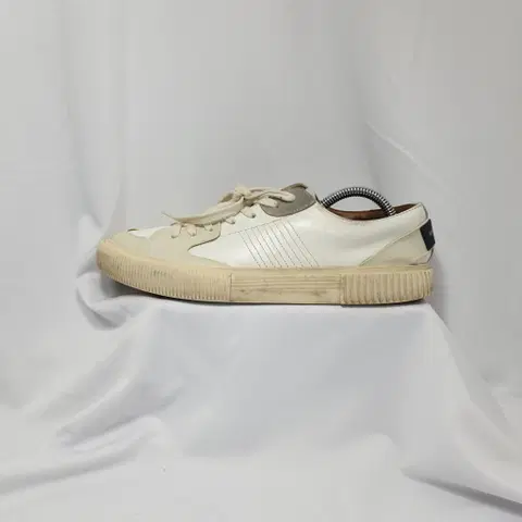 빈티지하서 44/290 지방시 테니스 라이트 스니커즈