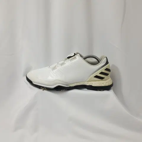 빈티지하서 245 아디다스 아디파워 포지드 보아 골프화