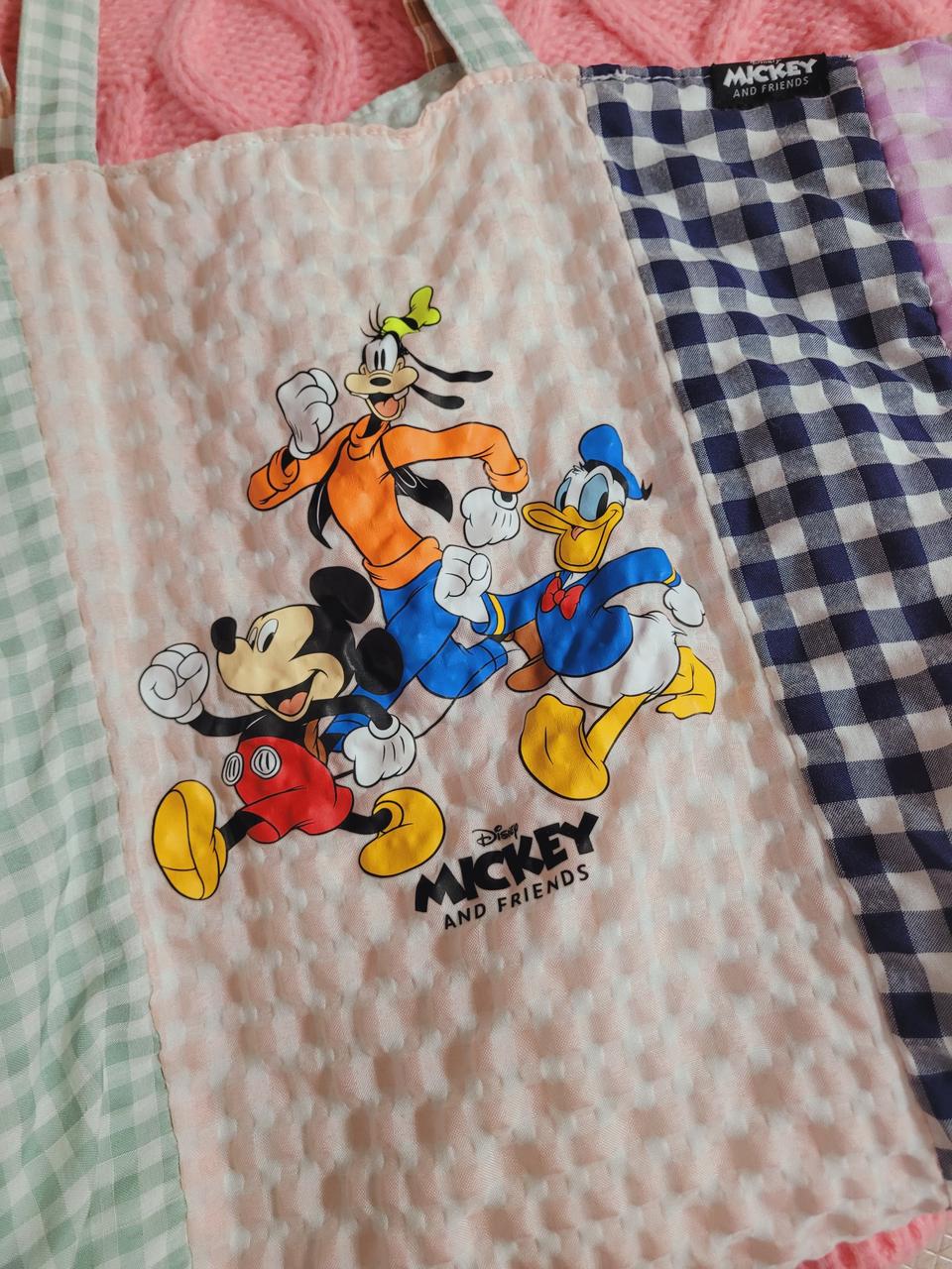 자라 유니크가방