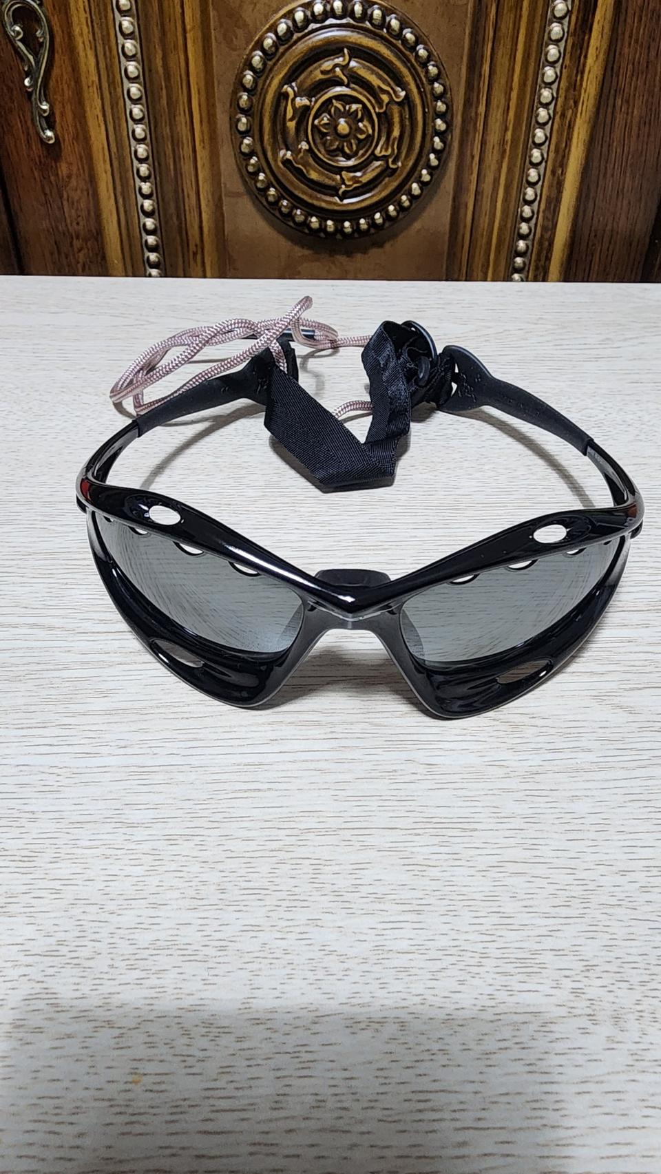 오클리 고글안경 (수상스포츠등 고글)