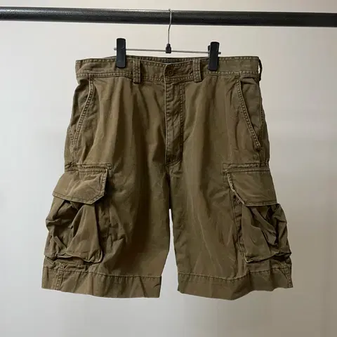 (35) 폴로 랄프로렌 카고 숏츠 반바지