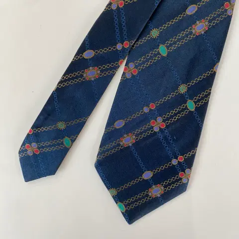 샤넬(CHANEL) 명품 정품 넥타이