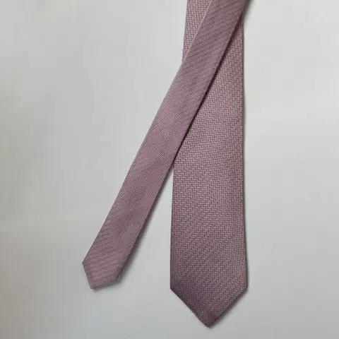 드레익스 명품 정품 넥타이 (Drakes) 8.3cm