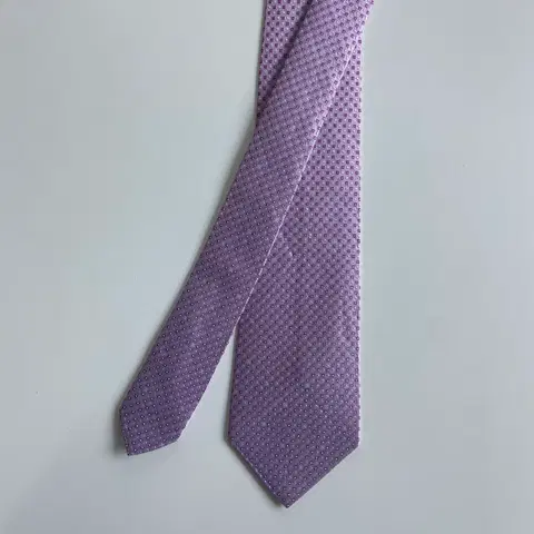 셀린느(CELINE) 신형라벨 모노그램 정품 명품 넥타이