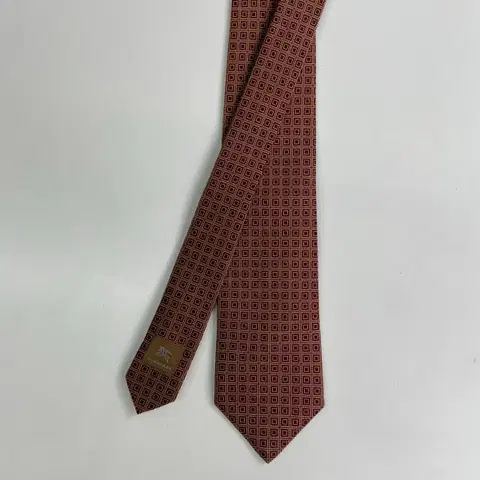 버버리 (Burberry) 신형라벨 정품 명품넥타이