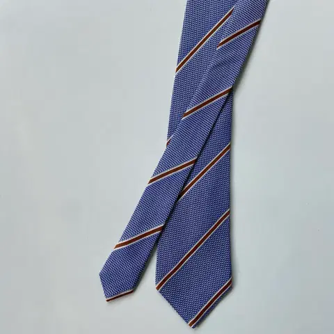 드레익스 명품 정품 넥타이 (Drakes)