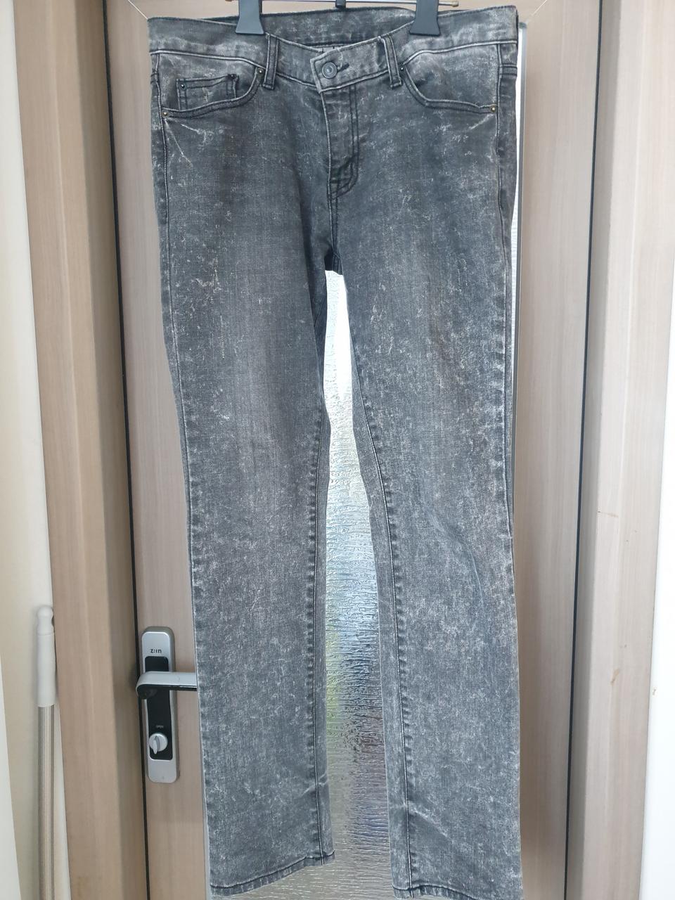 Number of day 청바지 (32~33인치) 간지촬촬