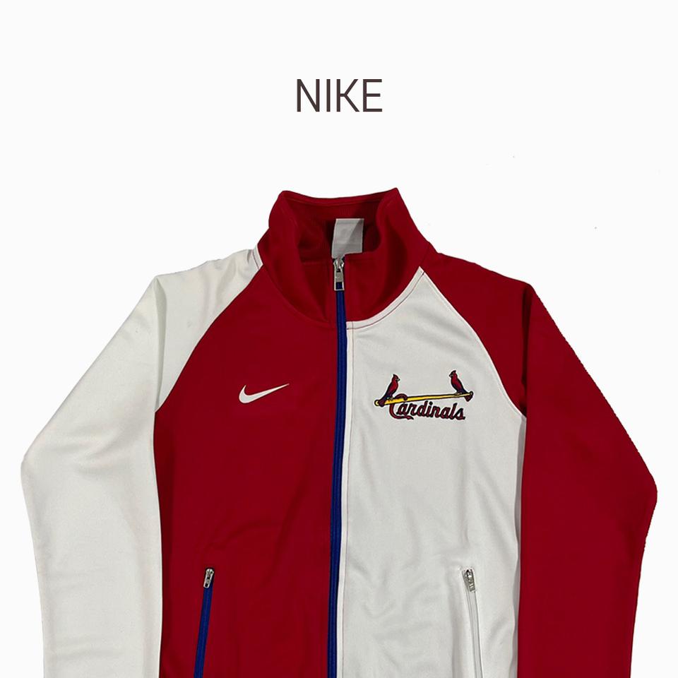 나이키 카디널스 브라질 져지 BD063