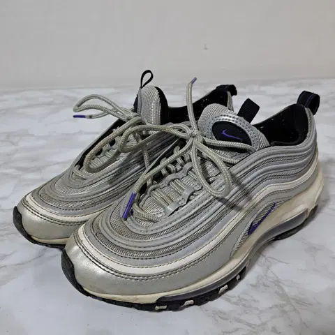 나이키 에어맥스 97 운동화 230