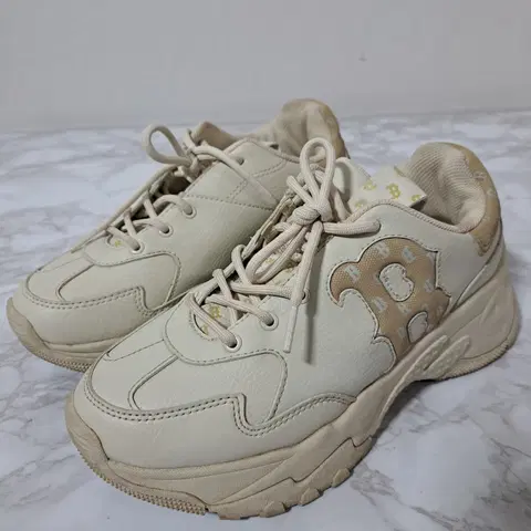 MLB 빅볼청키 어글리슈즈 240