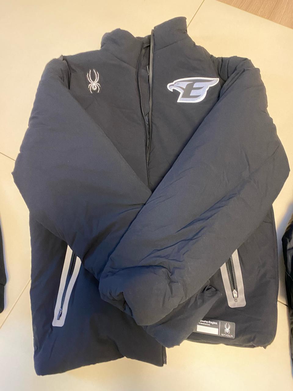 한화이글스 패딩 및 바람막이