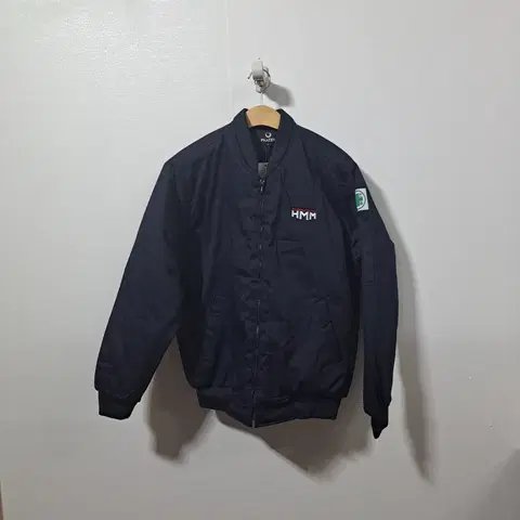 새상품) 피오젠 겨울 작업복 점퍼 L