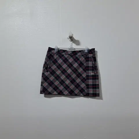 커터앤벅 여성 골프 겨울 치마 70