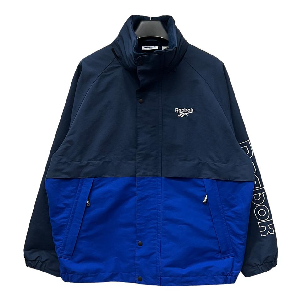 리복 클래식 CL 세일링 자켓 XL