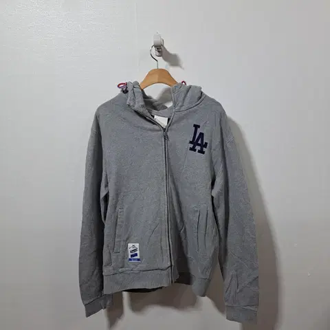 MLB 남성 후드 집업 105