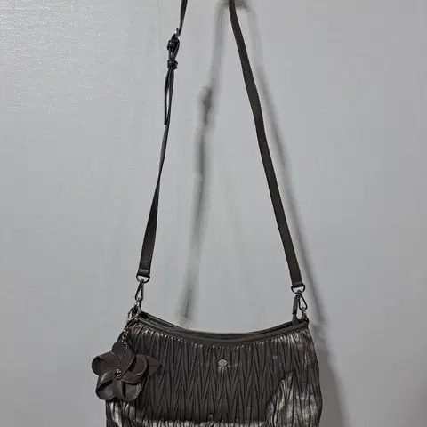 엘레강스 여성 크로스백