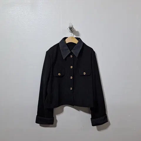 여성 골덴 자켓 3XL