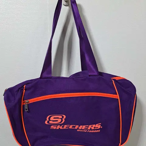 스케쳐스 운동 가방