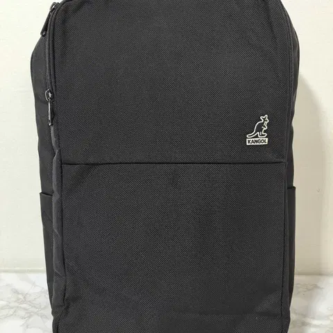 캉골 백팩 남성 배낭 가방