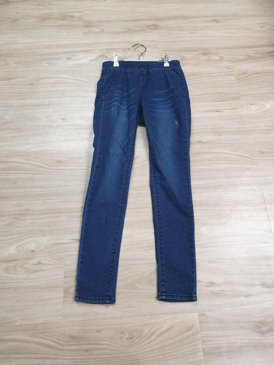 BLUPEPE 여성용 청바지 26인치