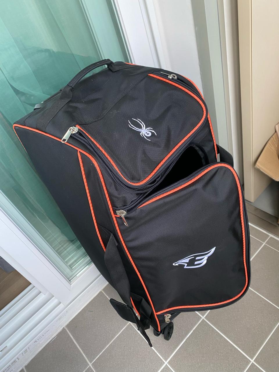 한화이글스 도구가방