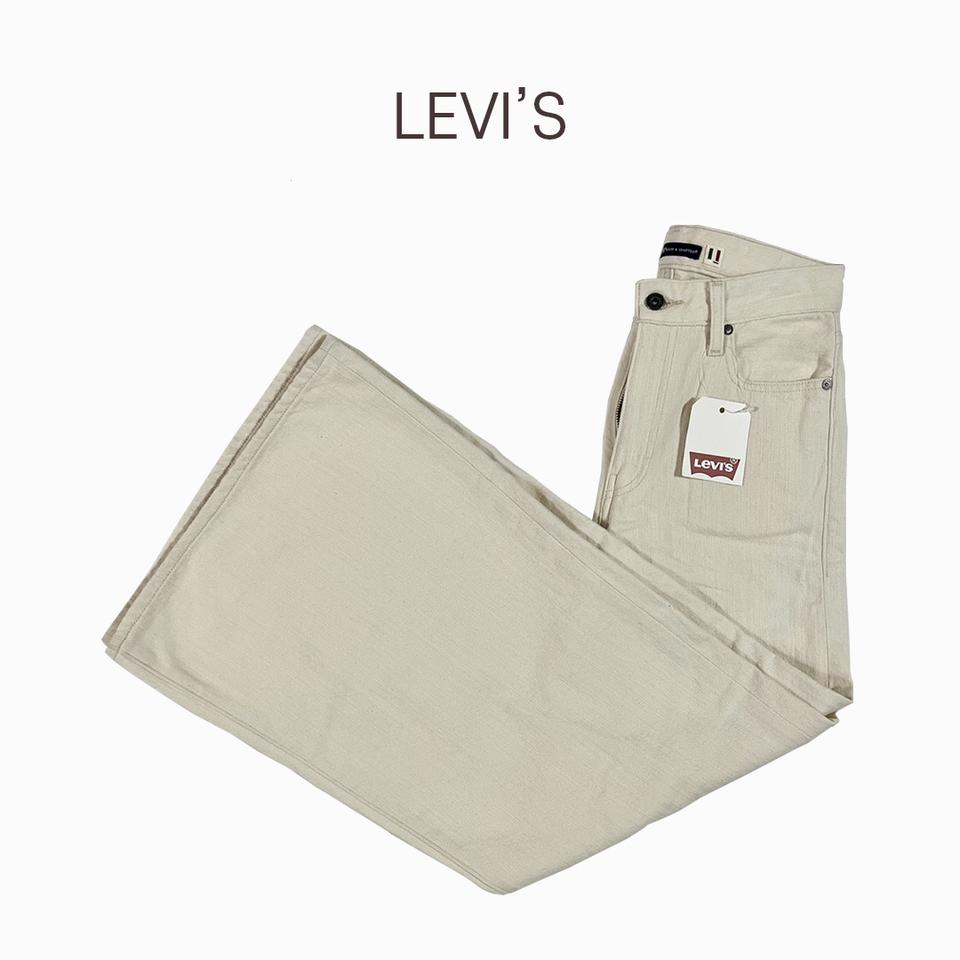 (새상품) 리바이스 면바지 BD086