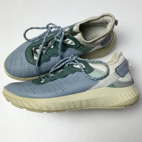 [235/정품] Ecco 에코 St.1 라이트 여성 운동화신발