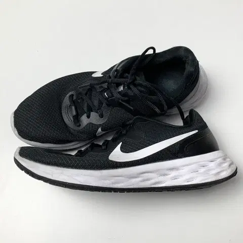 [275/정품] NIKE 나이키 레볼류션6 남성 운동화신발
