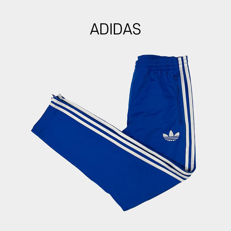 아디다스 파이어버드 트레이닝 바지 BD024