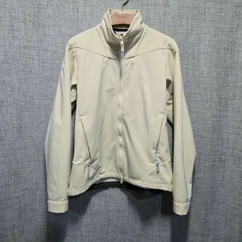 컬럼비아 여성 티타늄 기모 후리스 집업 s