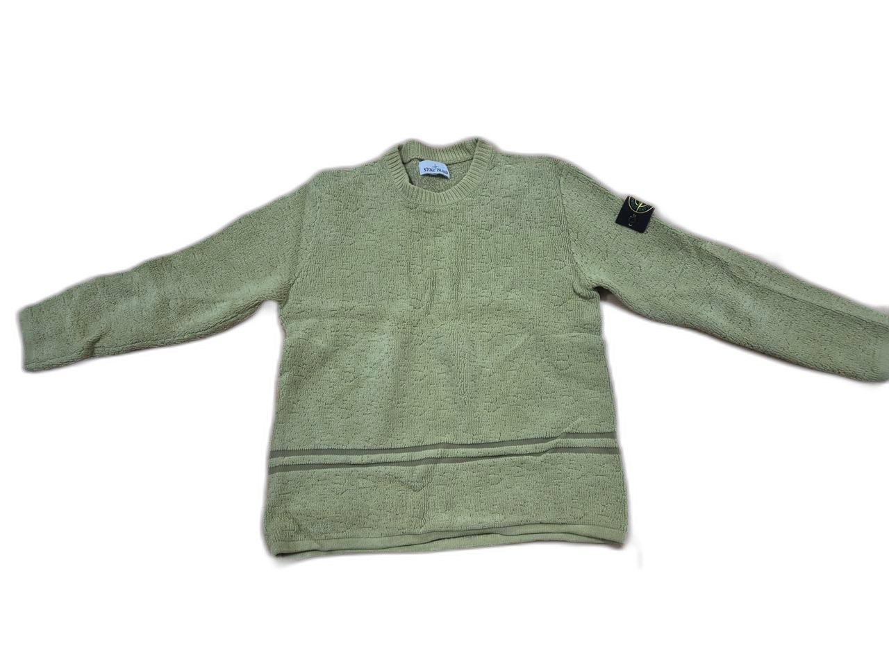 스톤아일랜드 테리니트 팝니다.