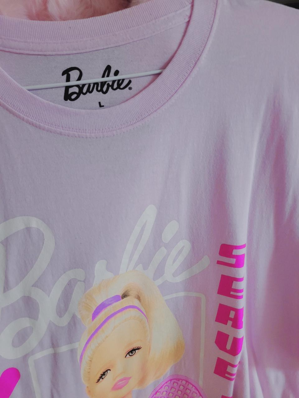 수입 바비테니스