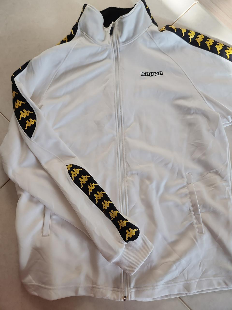 카파 집업 슈트