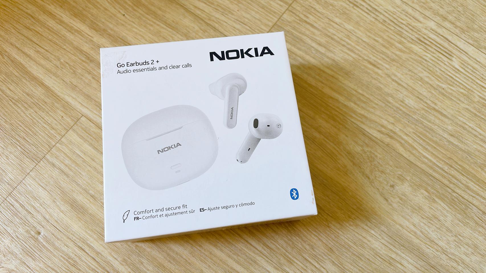 [새상품] 미개봉 NOKIA 노키아 이어팟 고 이어버드 2 