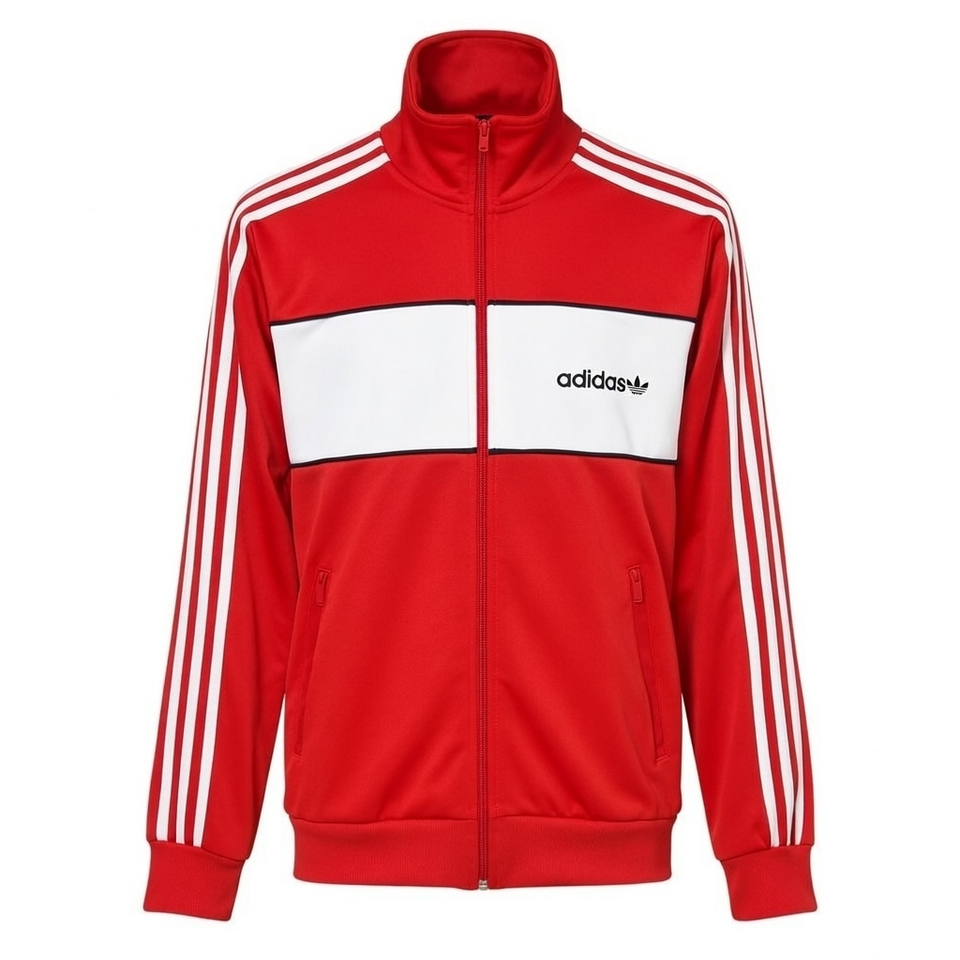 [100] 아디다스 올드스쿨 트랙탑