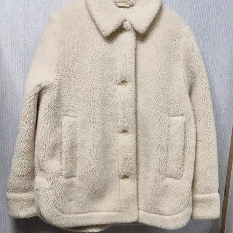 COS 코스. 뽀글이 66~88사이즈가능