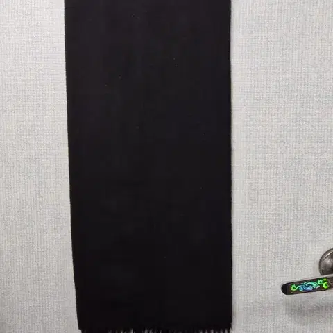 무어브룩 램스울 머플러