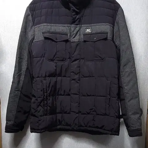 쿨핑 아웃도어 바람막이 105