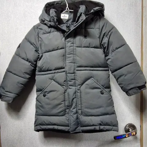 젤리스푼 아동용 패딩 점퍼