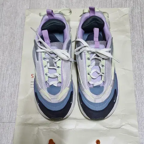 나이키 CZ4149-400 운동화 240mm