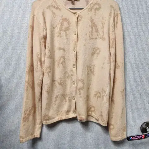 니나리치 이태리산 니트 S 사이즈