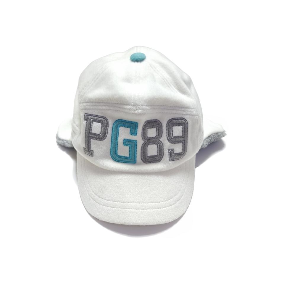 파리게이츠 귀달이 방한모자