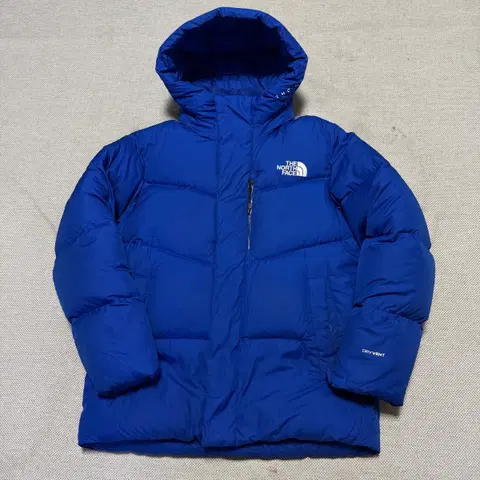 노스페이스 화이트라벨 드라이벤트 패딩