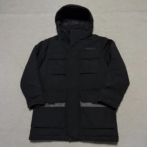 디스커버리 익스페디션 홈볼트 다운 자켓