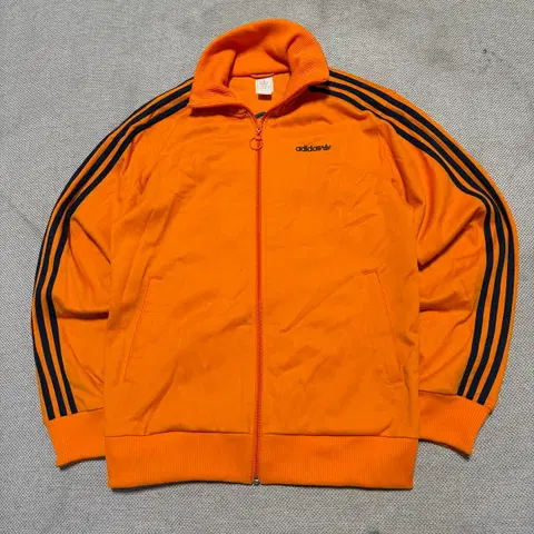 아디다스 올드스쿨 베어 자수 트랙탑