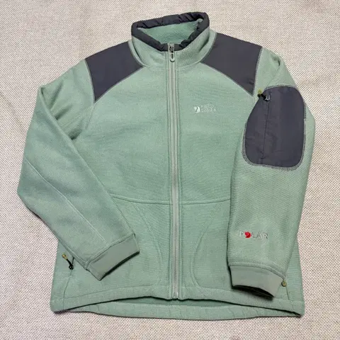 피엘라벤 폴라텍 플리스 자켓